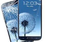 AFYONDA TABLET TELEFON CAM DEĞİŞİMİ