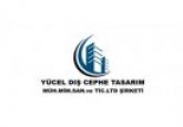 YÜCEL DIŞ CEPHE TASARIM