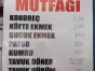 Gece Kokoreç Gülerin Mutfağı Karacabeyde Kokoreç Salonu